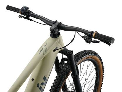 2027 Giant Liv Embolden E+ 1  Pale Moss/Black image 6