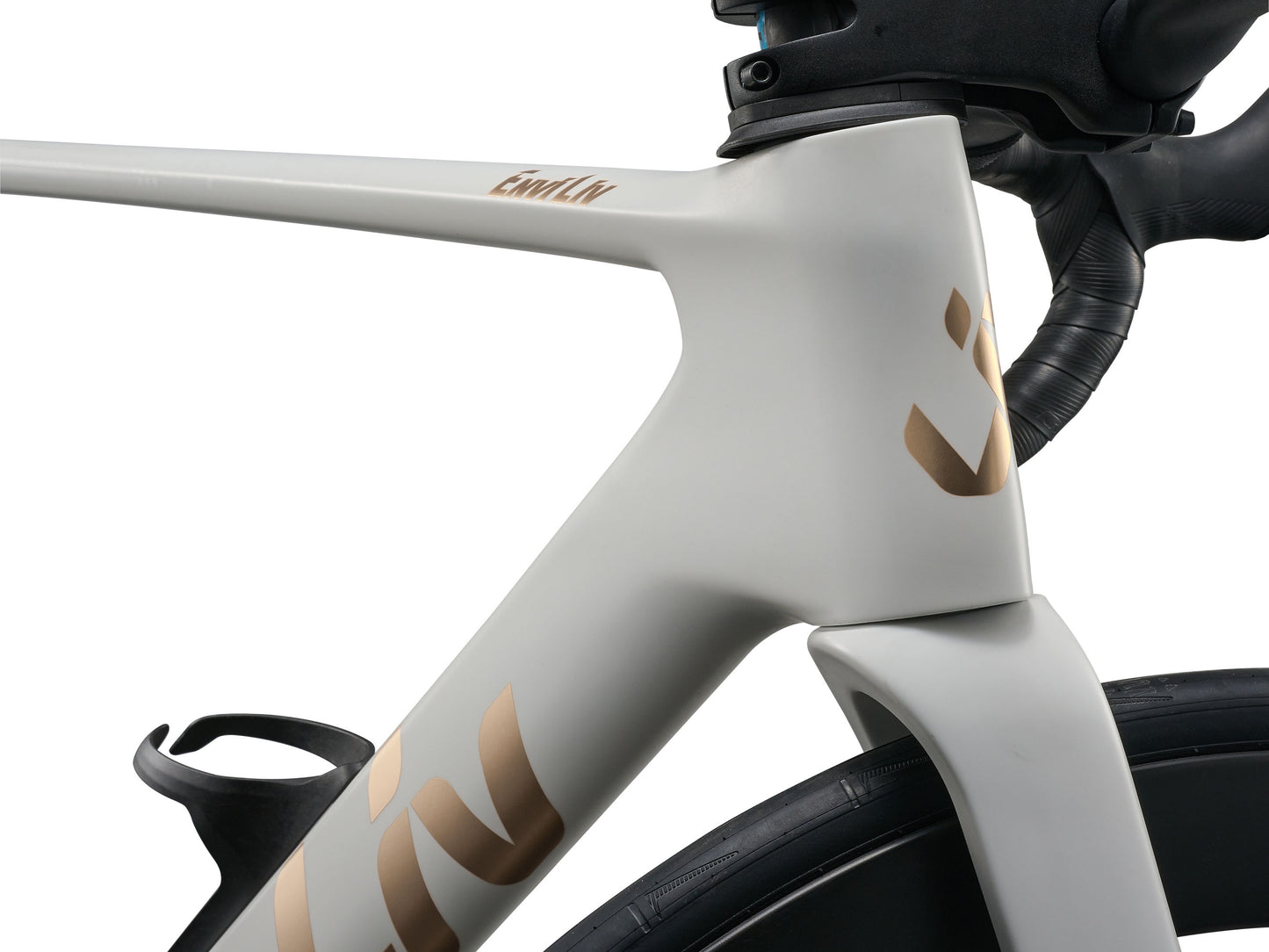 2027 Giant EnviLiv Advanced 1 Null White image 5