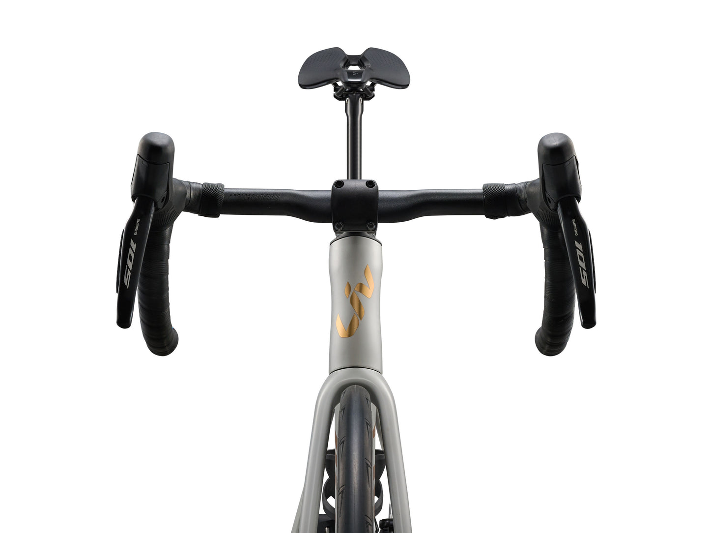 2027 Giant EnviLiv Advanced 1 Null White image 4