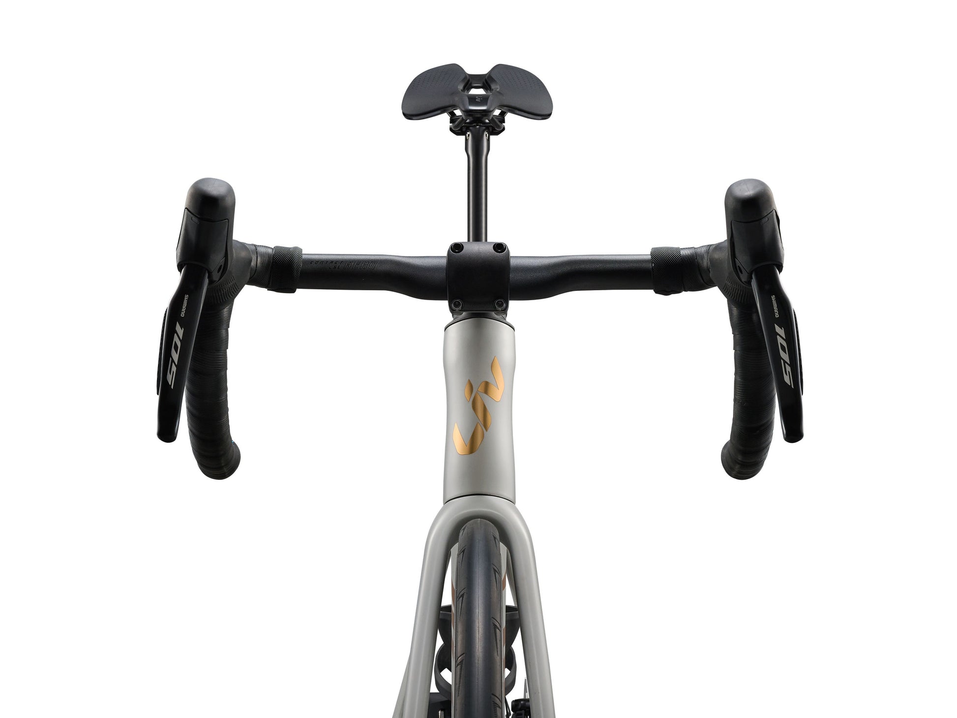 2027 Giant EnviLiv Advanced 1 Null White image 4