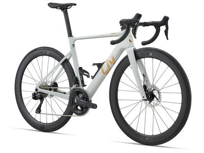 2027 Giant EnviLiv Advanced 1 Null White image 1