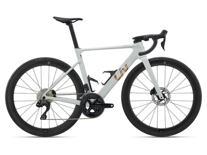 2027 Giant EnviLiv Advanced 1 Null White image 2