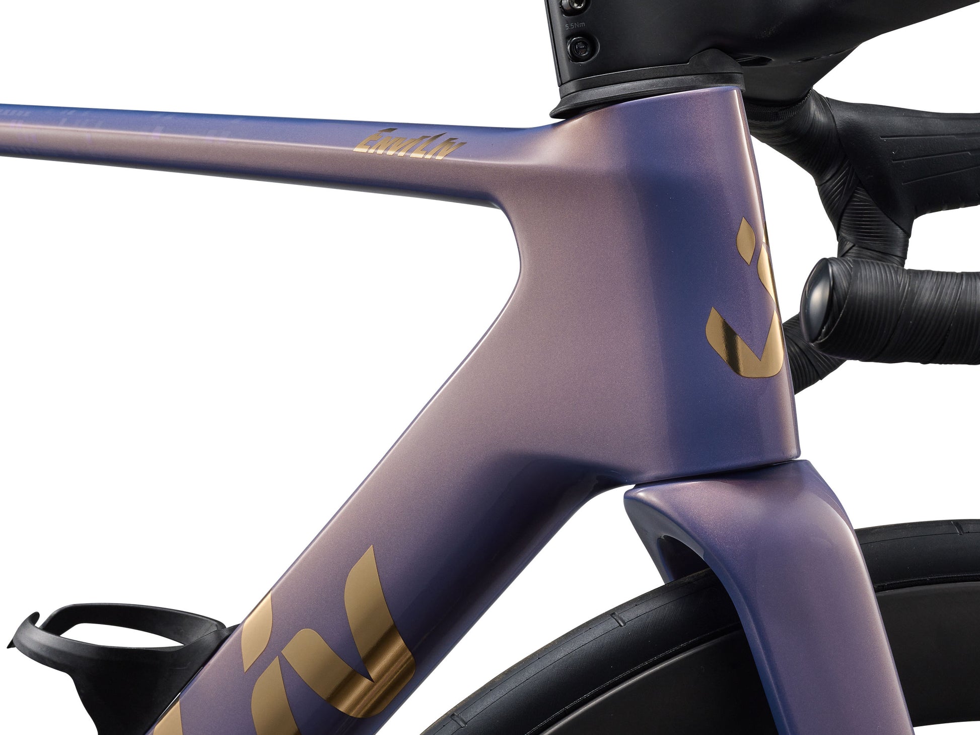 2027 Giant EnviLiv Advanced Pro 0-AXS Ember Violet image 5