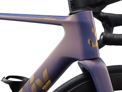 2027 Giant EnviLiv Advanced Pro 0-AXS Ember Violet image 5