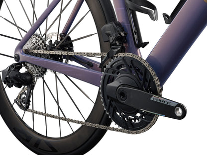 2027 Giant EnviLiv Advanced Pro 0-AXS Ember Violet image 3