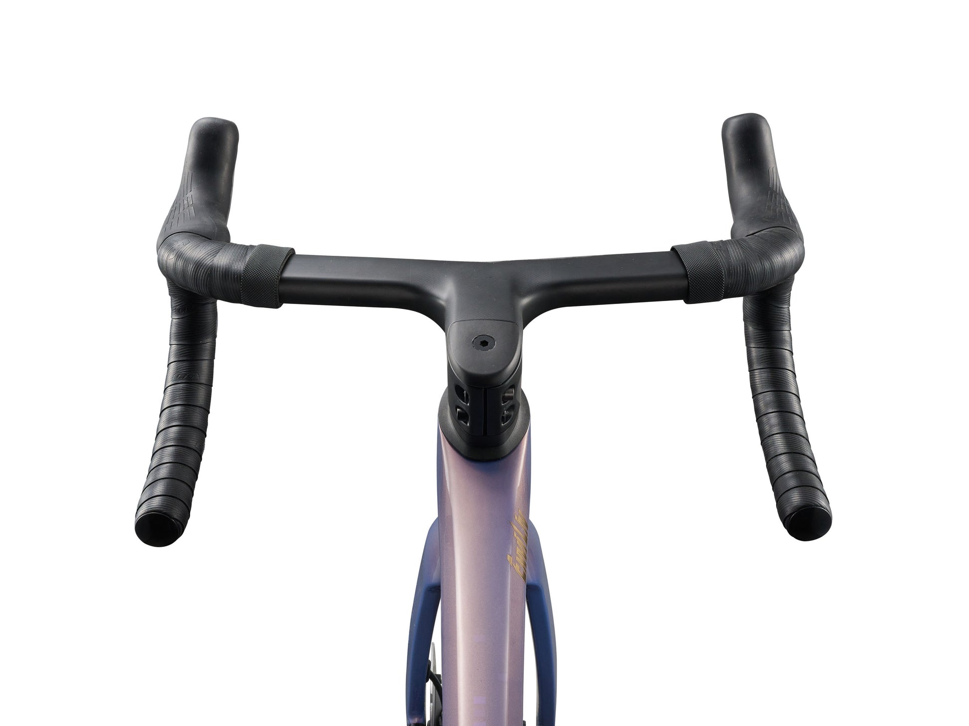 2027 Giant EnviLiv Advanced Pro 0-Di2 Ember Violet image 4