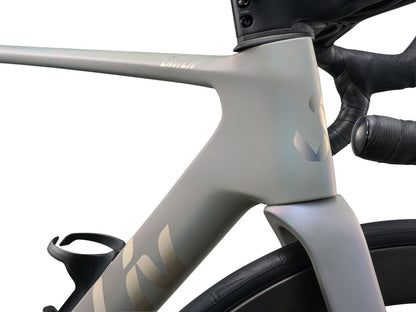 2027 Giant EnviLiv Advanced Pro 1-AXS Supernova Grey image 5