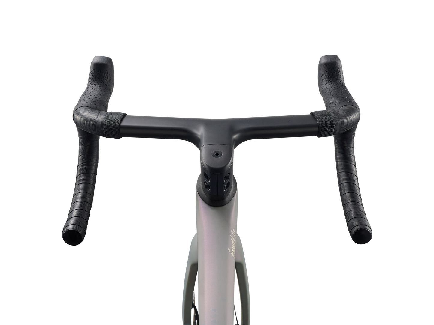 2027 Giant EnviLiv Advanced Pro 1-AXS Supernova Grey image 4