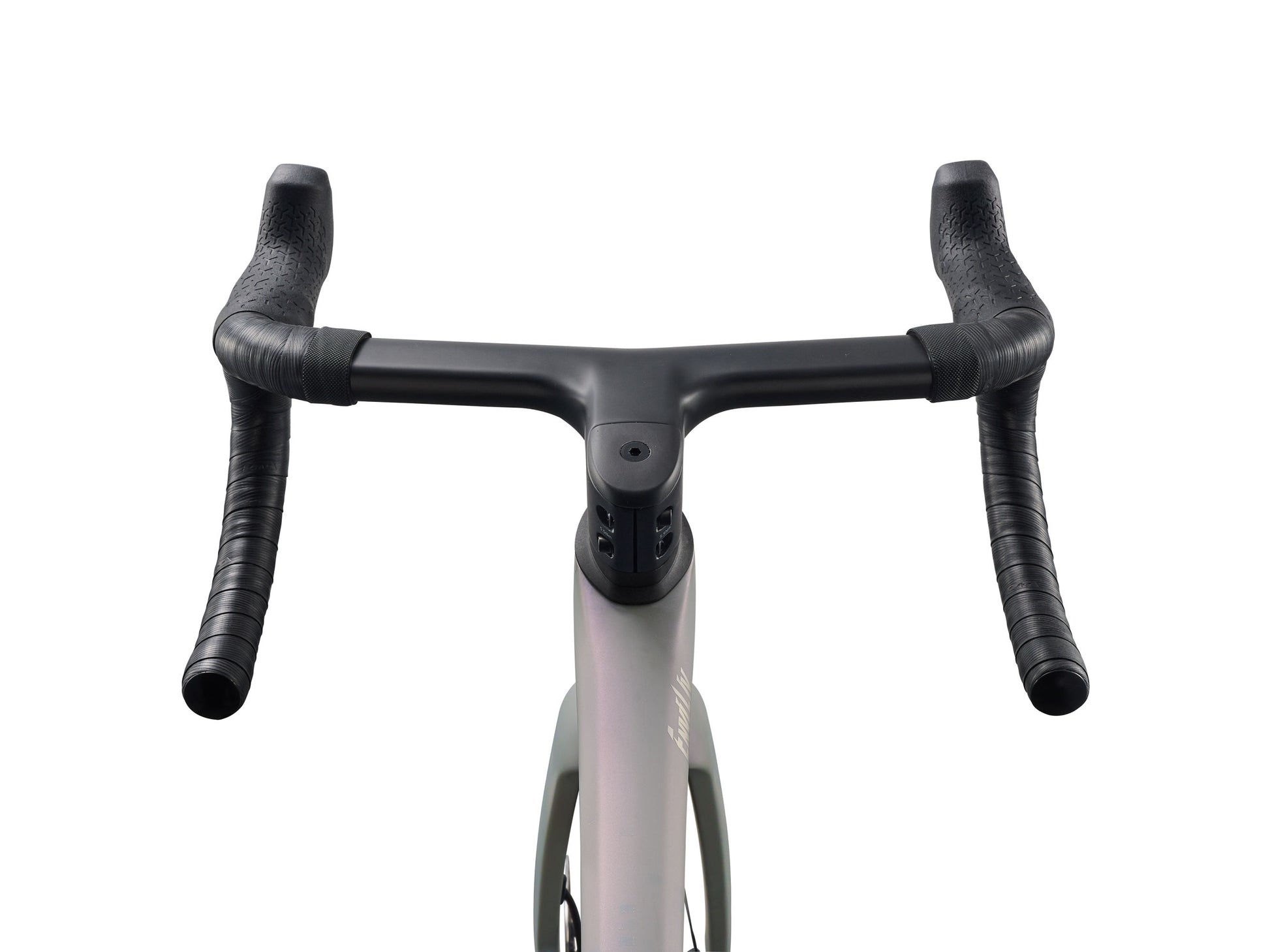 2027 Giant EnviLiv Advanced Pro 1-AXS Supernova Grey image 4