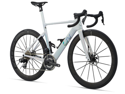 2027 Giant EnviLiv Advanced SL 0-Red Prism Pearl image 1
