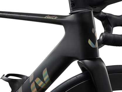 2027 Giant EnviLiv Advanced SL 1 Raw Carbon image 3