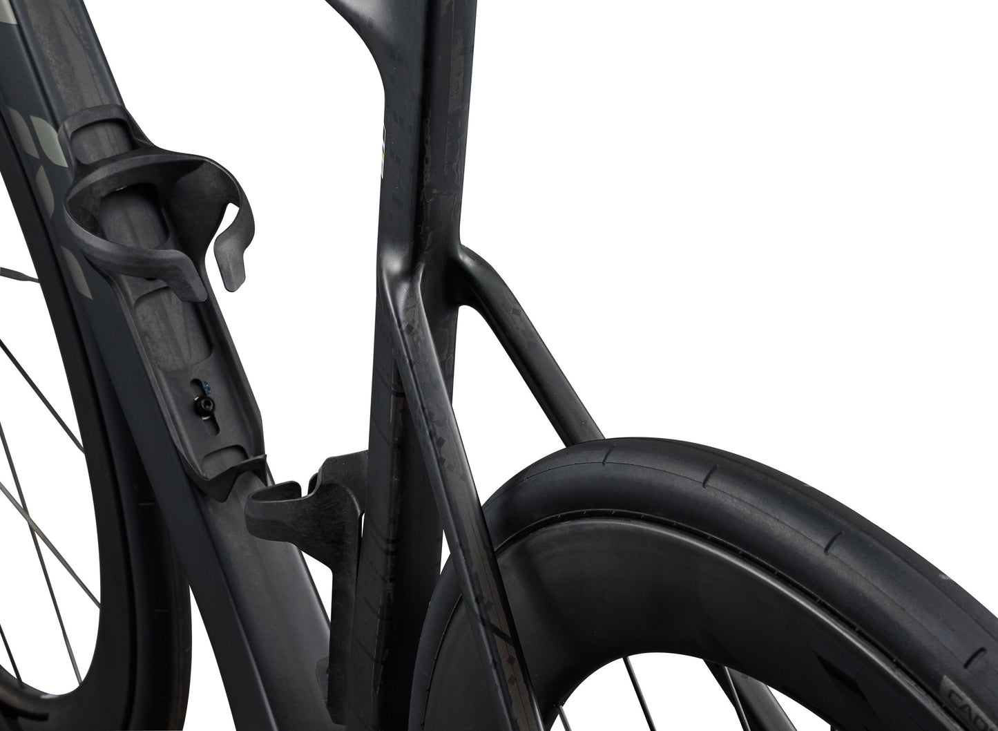 2027 Giant EnviLiv Advanced SL 1 Raw Carbon image 4