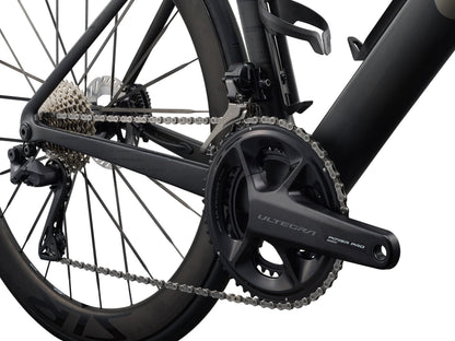 2027 Giant EnviLiv Advanced SL 1 Raw Carbon image 5