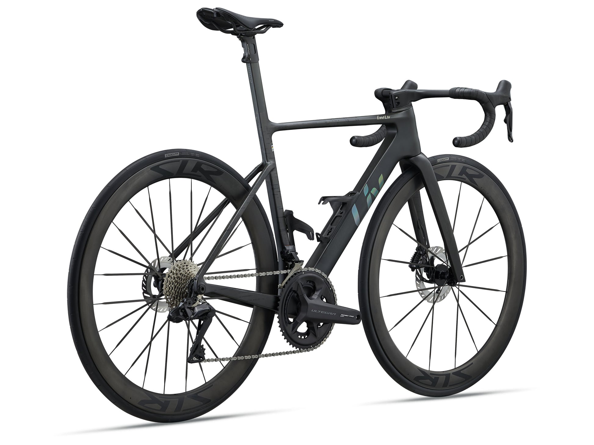 2027 Giant EnviLiv Advanced SL 1 Raw Carbon image 2