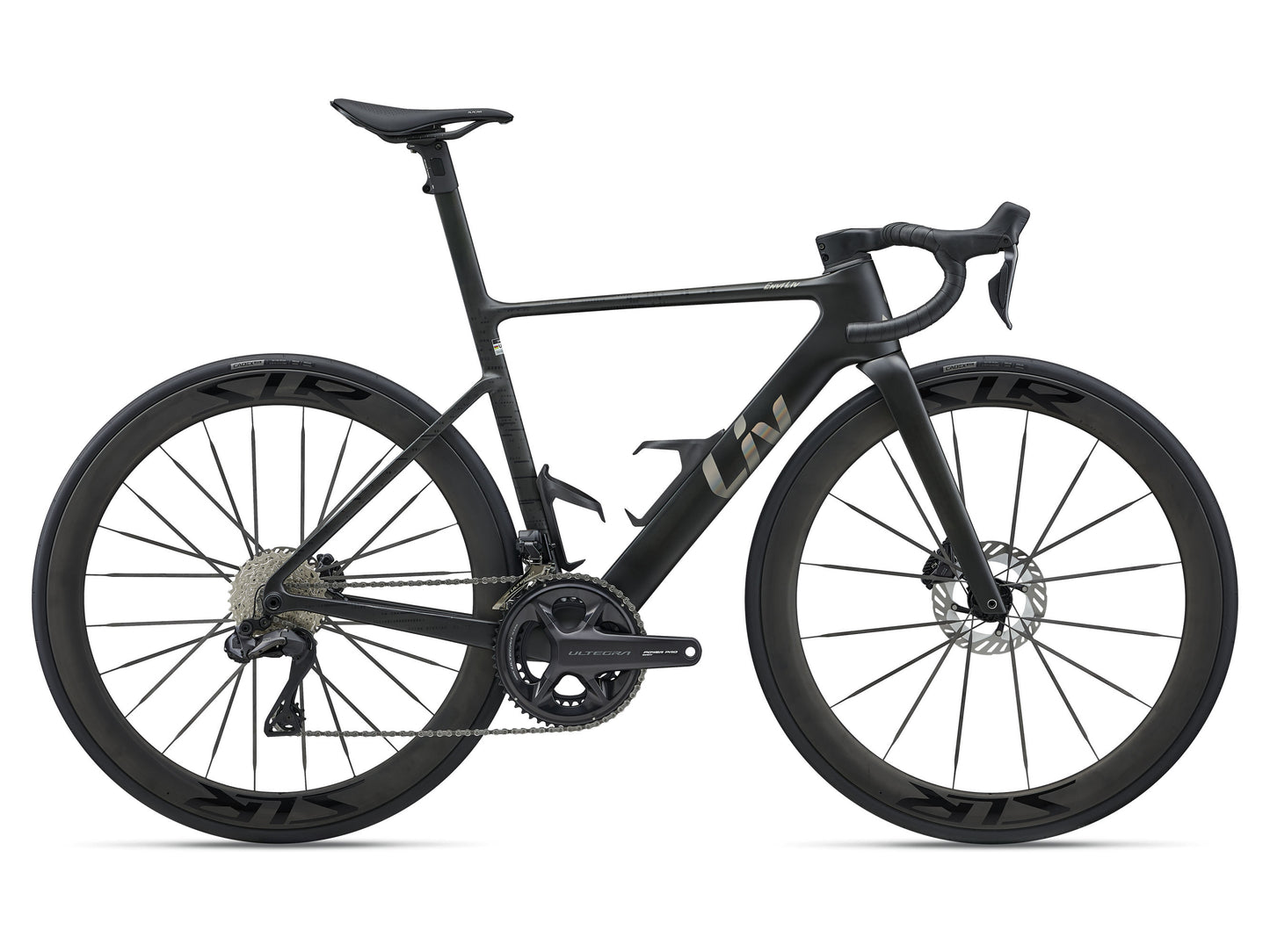 2027 Giant EnviLiv Advanced SL 1 Raw Carbon image 1