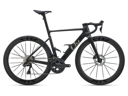2027 Giant EnviLiv Advanced SL 1 Raw Carbon image 1
