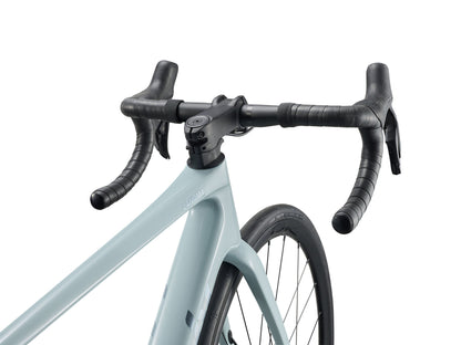 2027 Giant Liv Langma Advanced 1-PC Women's Road Bike, Morning Haze image 4