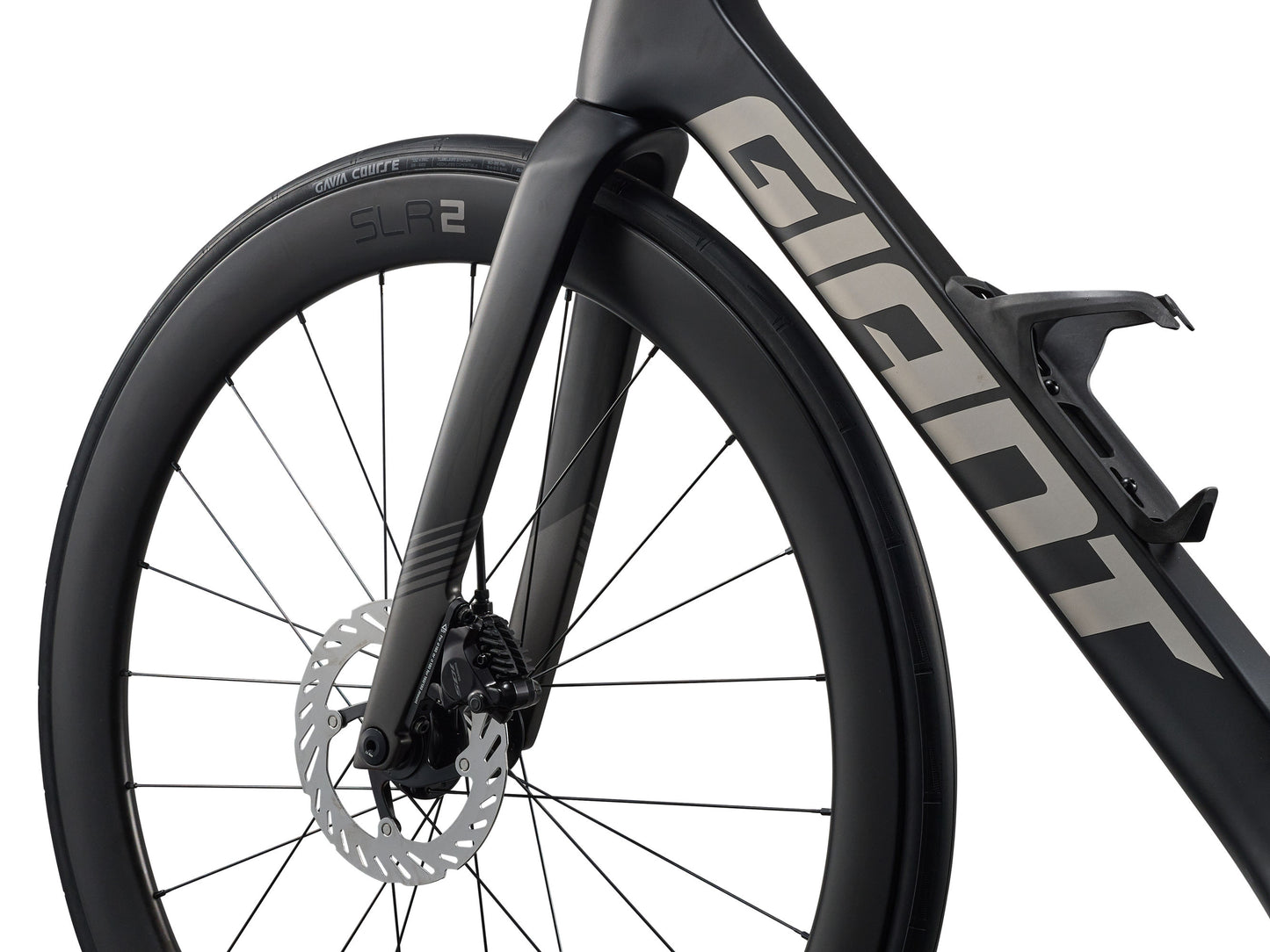 2027 Giant Propel Advanced 1 Men's Road Bike, Carbon image 6