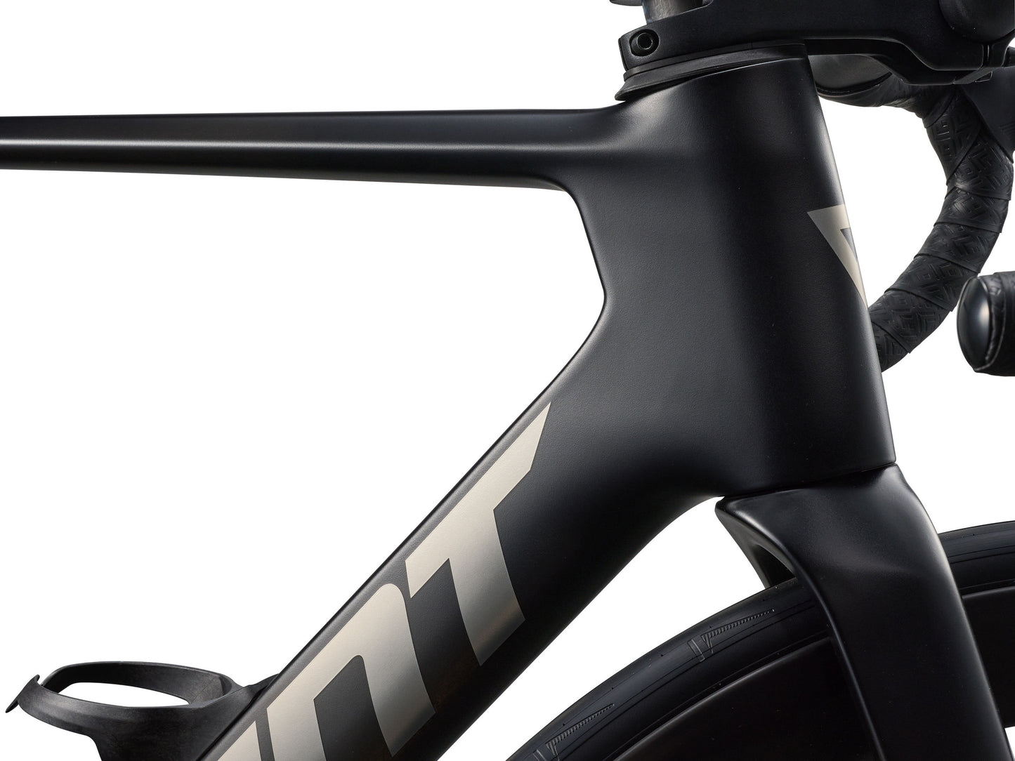 2027 Giant Propel Advanced 1 Men's Road Bike, Carbon image 5