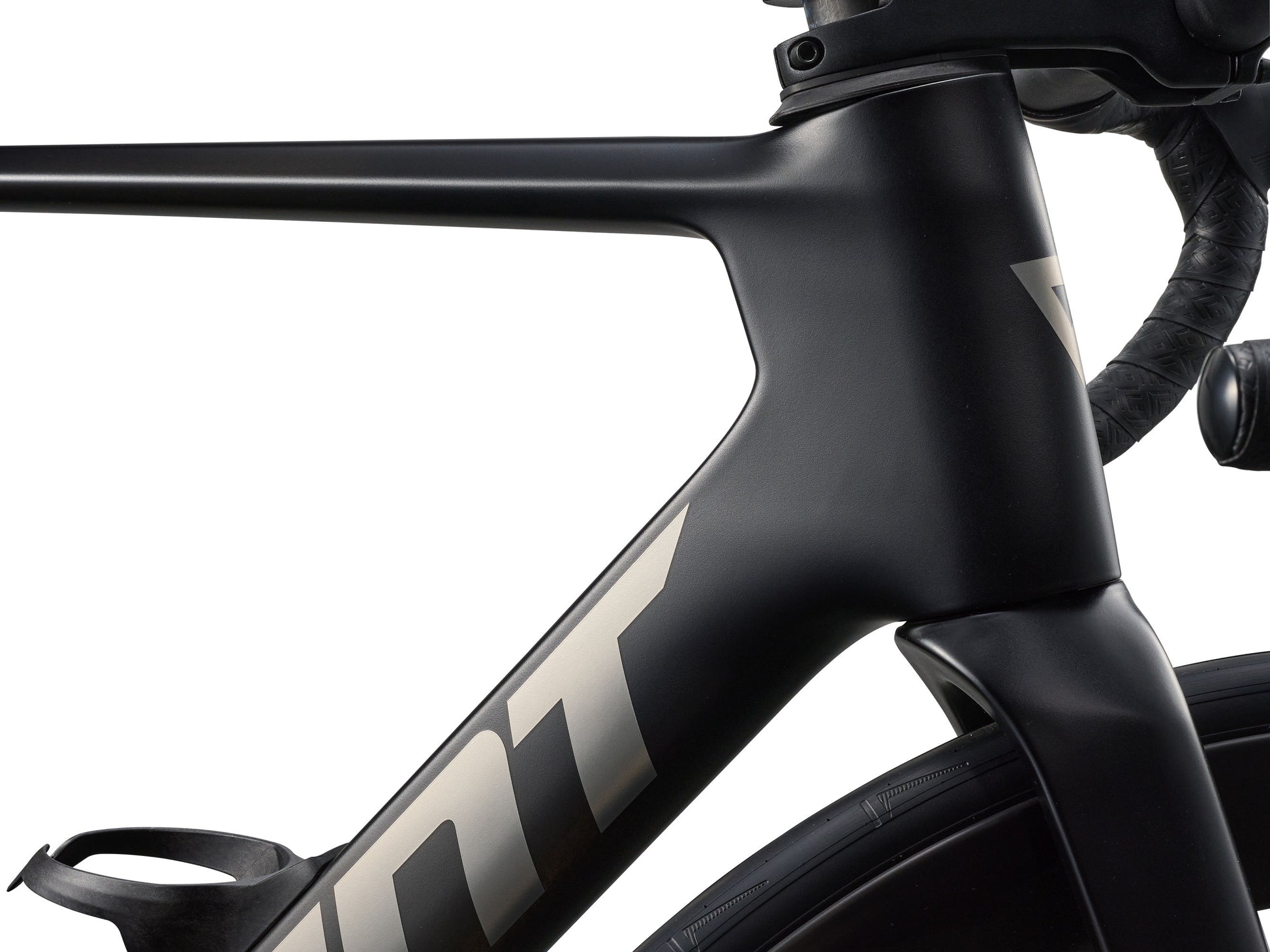 2027 Giant Propel Advanced 1 Men's Road Bike, Carbon image 5
