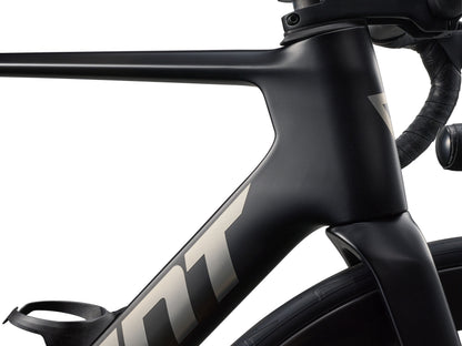 2027 Giant Propel Advanced 1 Men's Road Bike, Carbon image 5