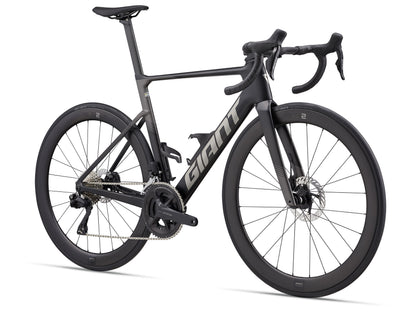 2027 Giant Propel Advanced 1 Men's Road Bike, Carbon image 1