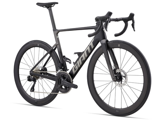 2027 Giant Propel Advanced 1 Men's Road Bike, Carbon image 1