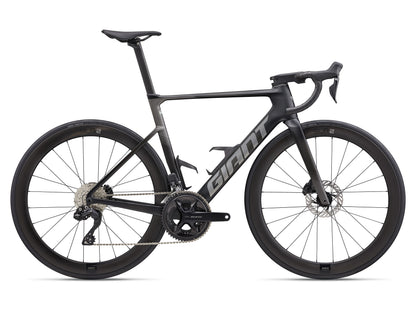 2027 Giant Propel Advanced 1 Men's Road Bike, Carbon image 2