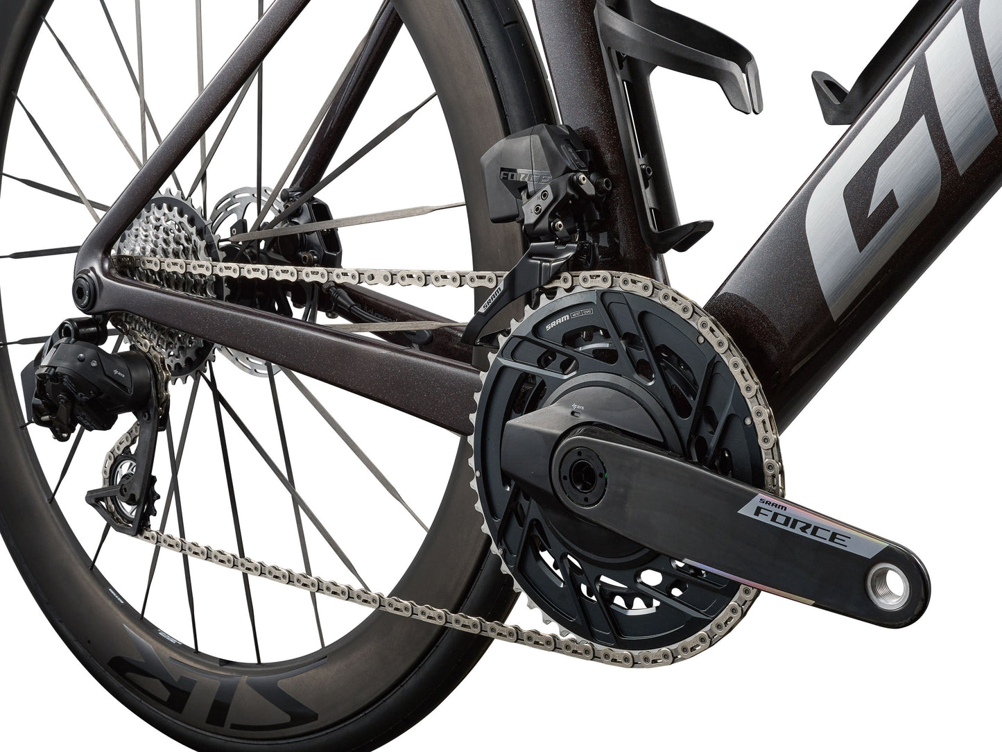 2027 Giant Propel Advanced Pro 0-AXS Obsidian Pulse image 3