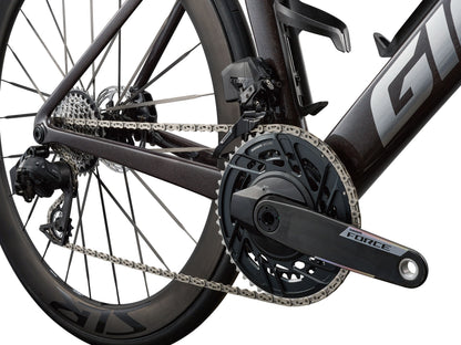 2027 Giant Propel Advanced Pro 0-AXS Obsidian Pulse image 3