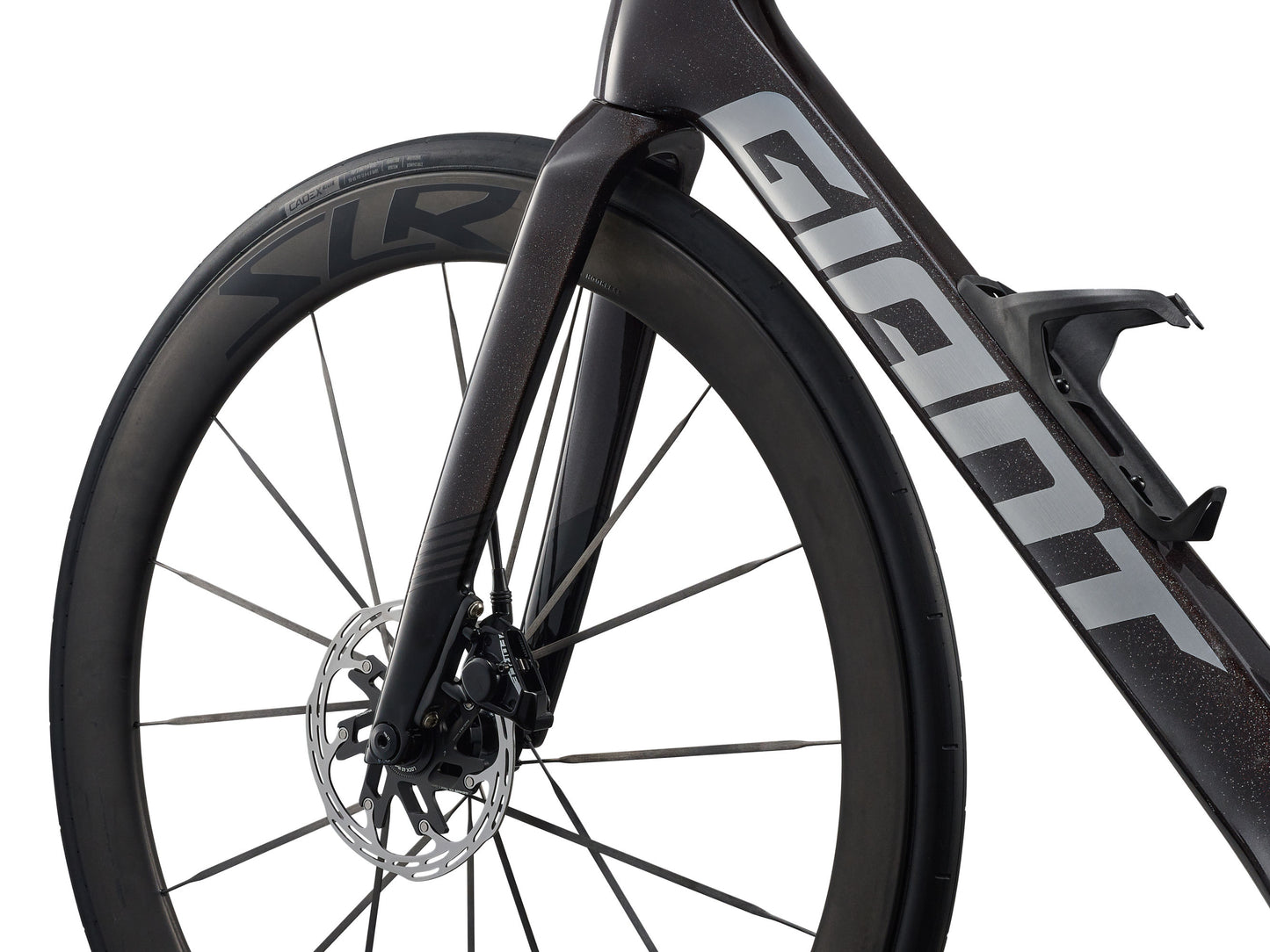 2027 Giant Propel Advanced Pro 0-AXS Obsidian Pulse image 7