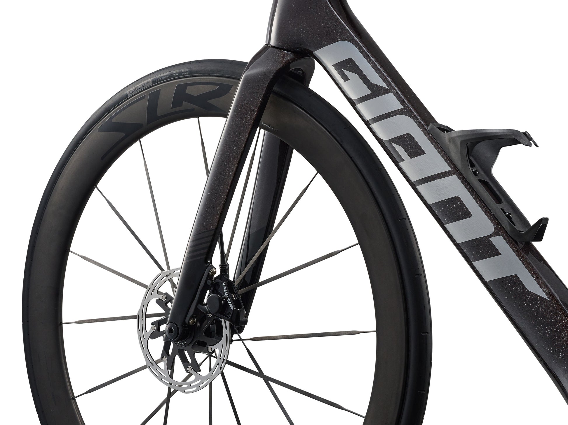 2027 Giant Propel Advanced Pro 0-AXS Obsidian Pulse image 7