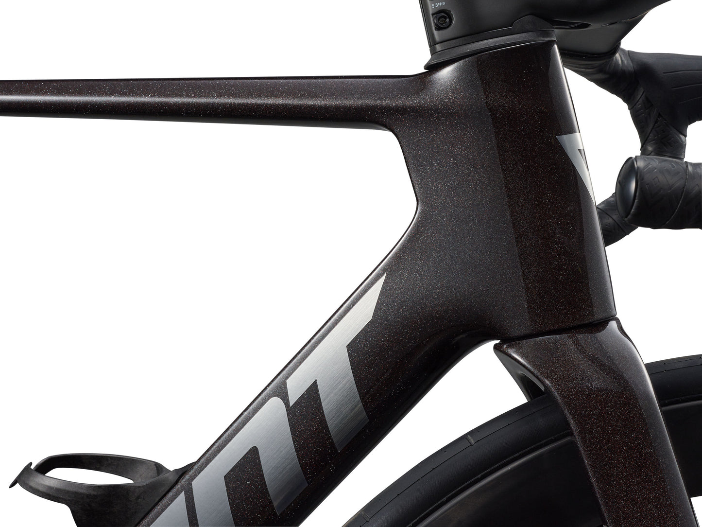 2027 Giant Propel Advanced Pro 0-AXS Obsidian Pulse image 5