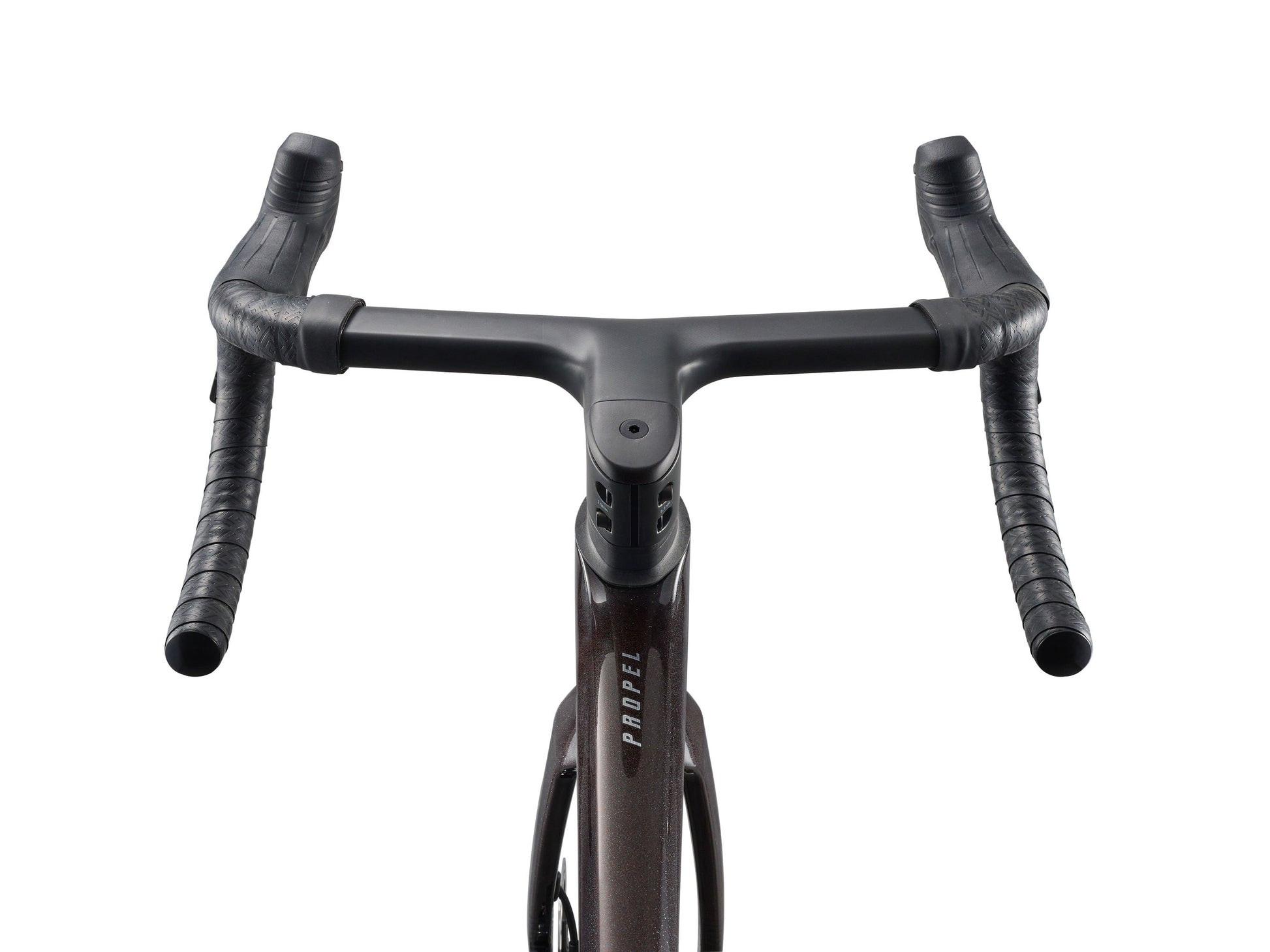 2027 Giant Propel Advanced Pro 0-AXS Obsidian Pulse image 4