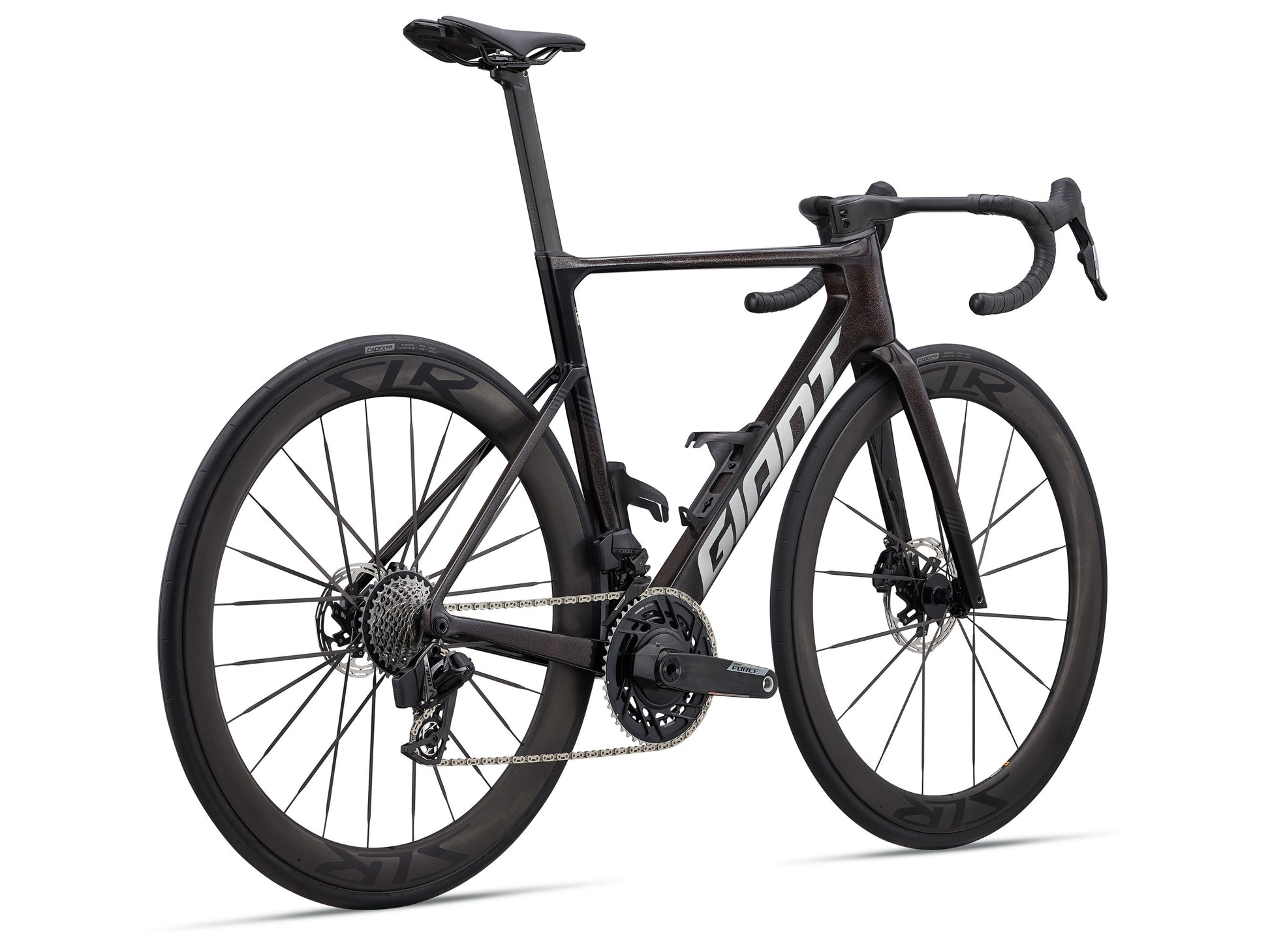 2027 Giant Propel Advanced Pro 0-AXS Obsidian Pulse image 2