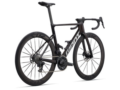 2027 Giant Propel Advanced Pro 0-AXS Obsidian Pulse image 2
