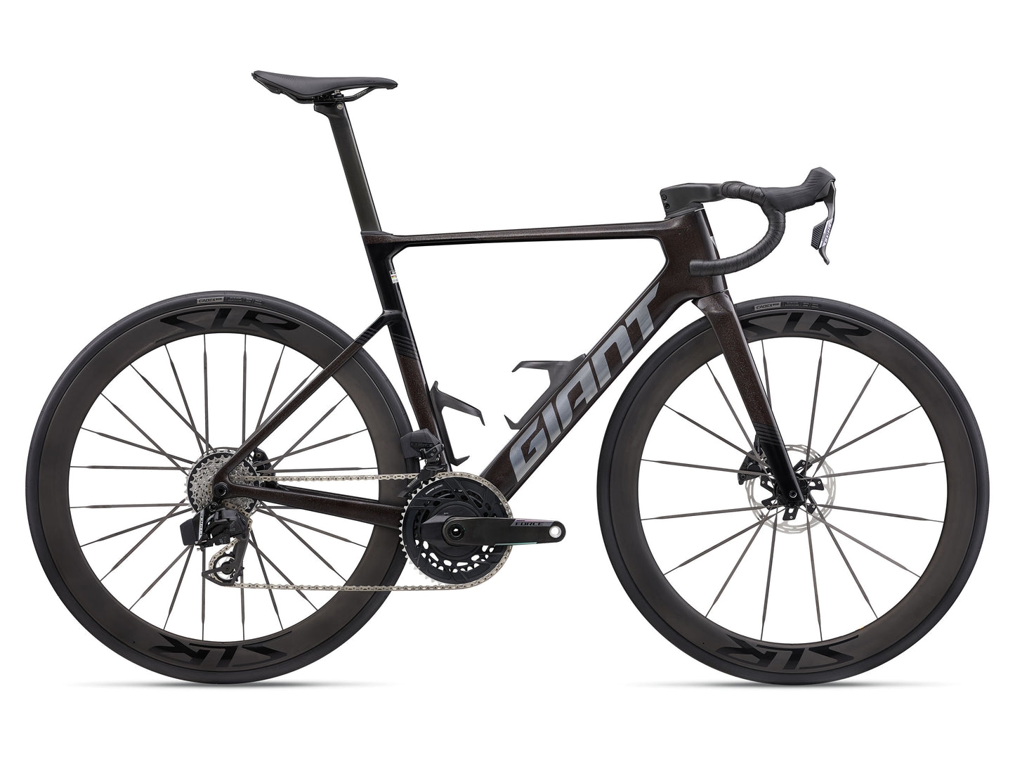 2027 Giant Propel Advanced Pro 0-AXS Obsidian Pulse image 1