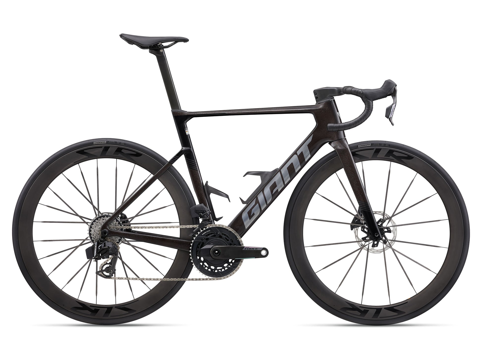 2027 Giant Propel Advanced Pro 0-AXS Obsidian Pulse image 1