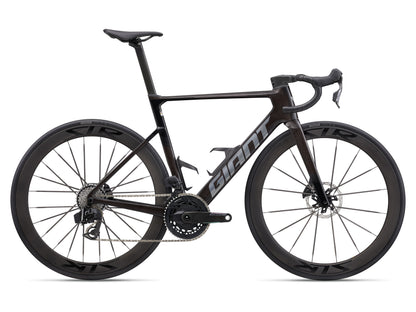 2027 Giant Propel Advanced Pro 0-AXS Obsidian Pulse image 1