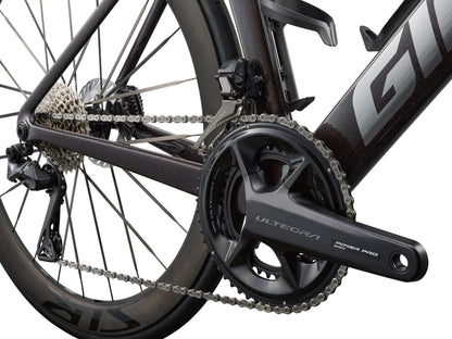 2027 Giant Propel Advanced Pro 0- Ultegra Di2 Obsidian Pulse image 2