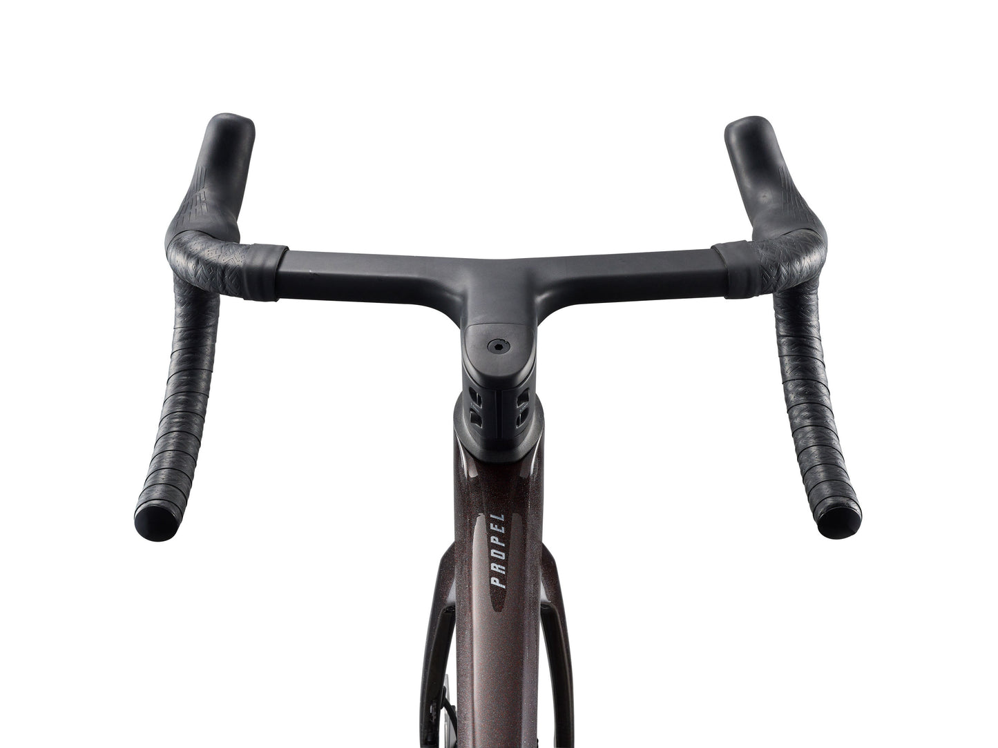 2027 Giant Propel Advanced Pro 0- Ultegra Di2 Obsidian Pulse image 3