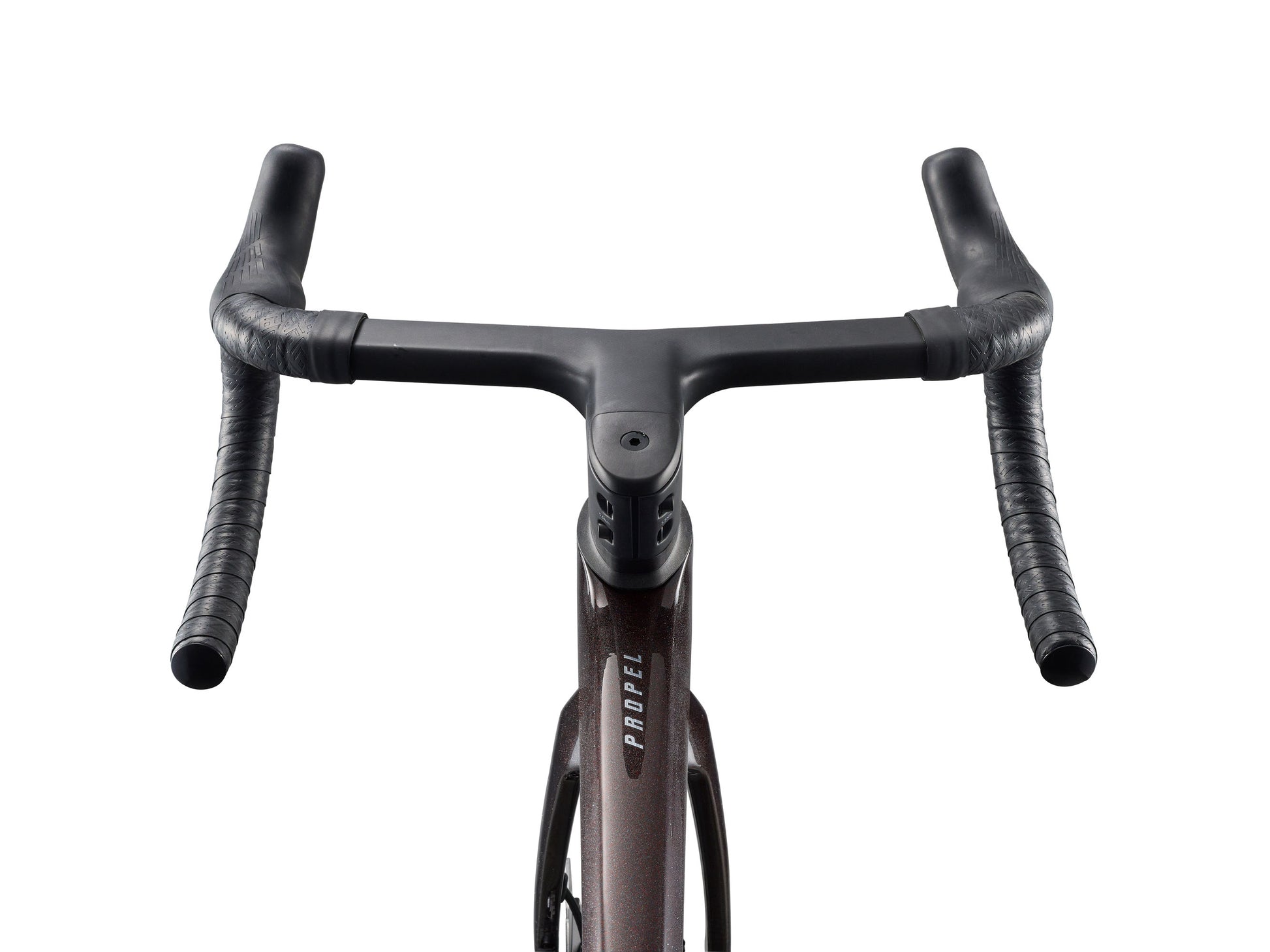 2027 Giant Propel Advanced Pro 0- Ultegra Di2 Obsidian Pulse image 3