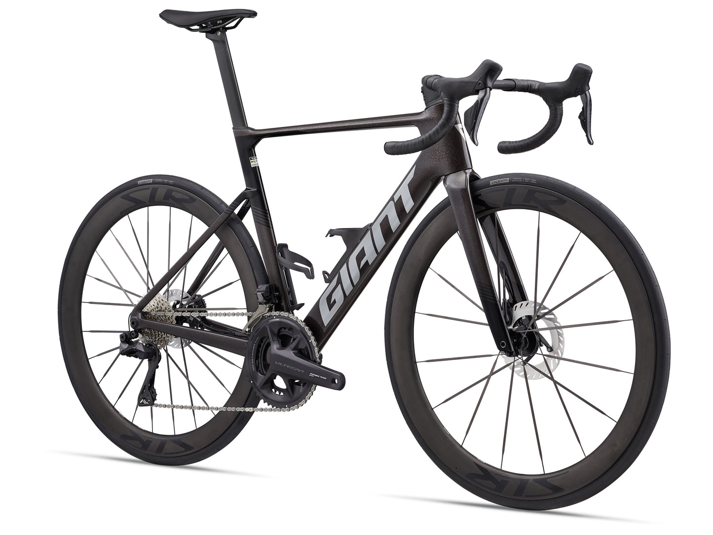2027 Giant Propel Advanced Pro 0- Ultegra Di2 Obsidian Pulse image 1