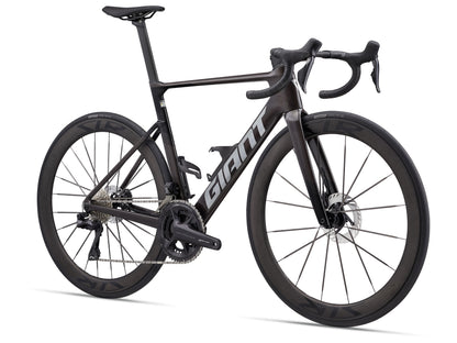 2027 Giant Propel Advanced Pro 0- Ultegra Di2 Obsidian Pulse image 1