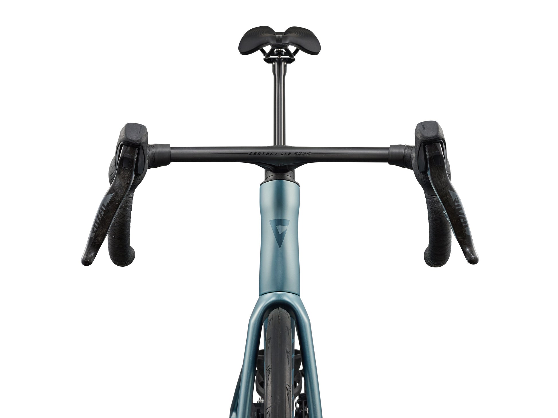 2027 Giant Propel Advanced Pro 1-AXS Cryo Silver image 3
