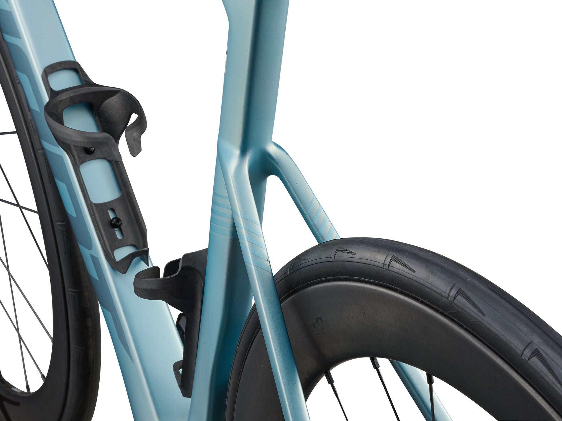 2027 Giant Propel Advanced Pro 1-Di2 Cryo Silver image 6