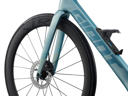 2027 Giant Propel Advanced Pro 1-Di2 Cryo Silver image 5