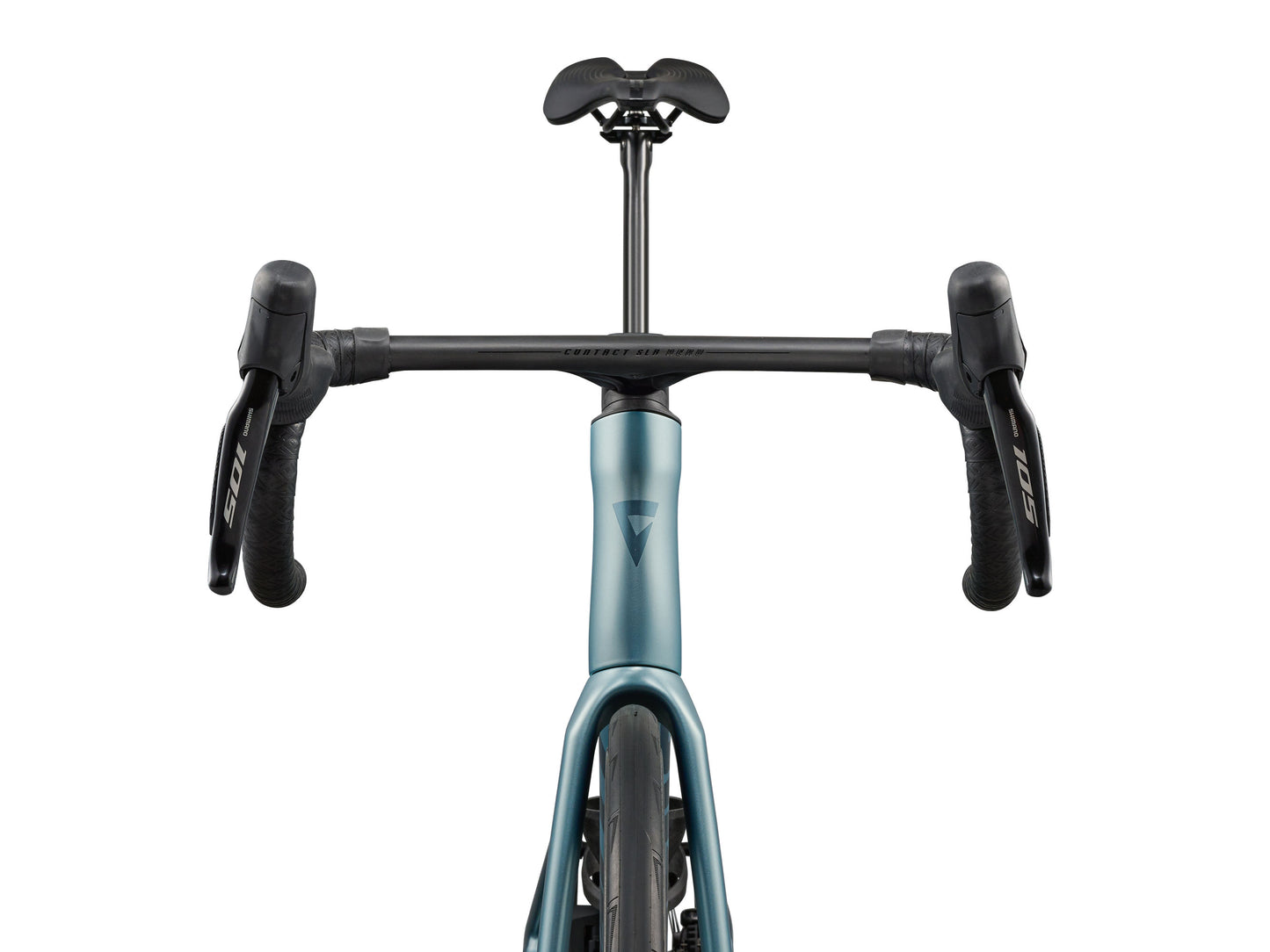 2027 Giant Propel Advanced Pro 1-Di2 Cryo Silver image 3
