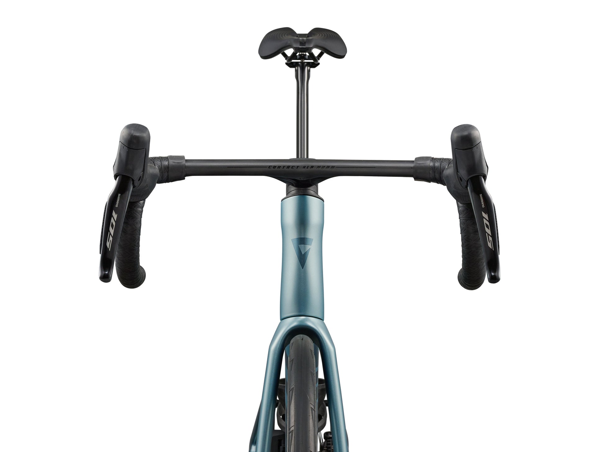 2027 Giant Propel Advanced Pro 1-Di2 Cryo Silver image 3