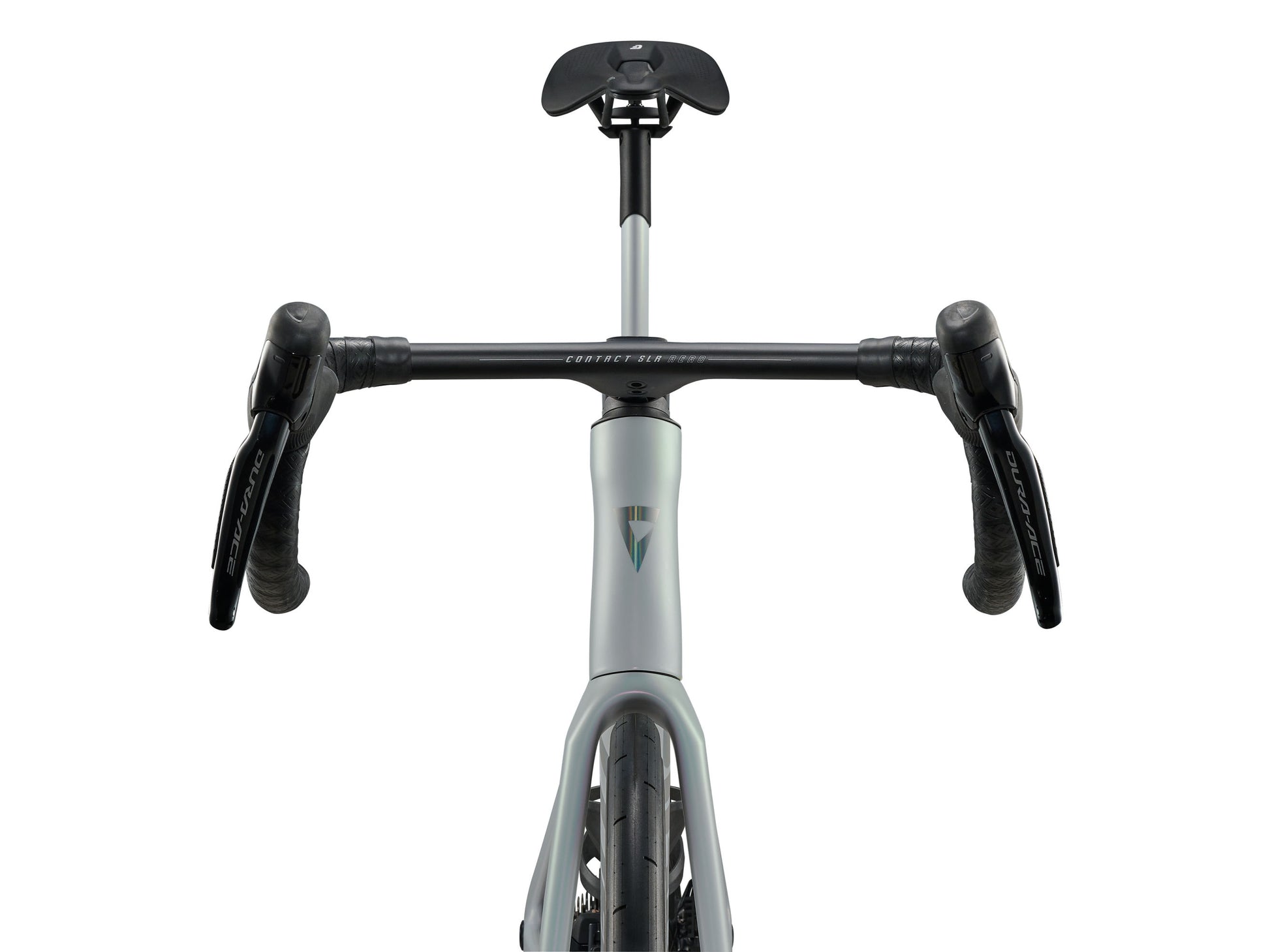 2027 Giant Propel Advanced SL 0-Dura-Ace, Prism Pearl image 6